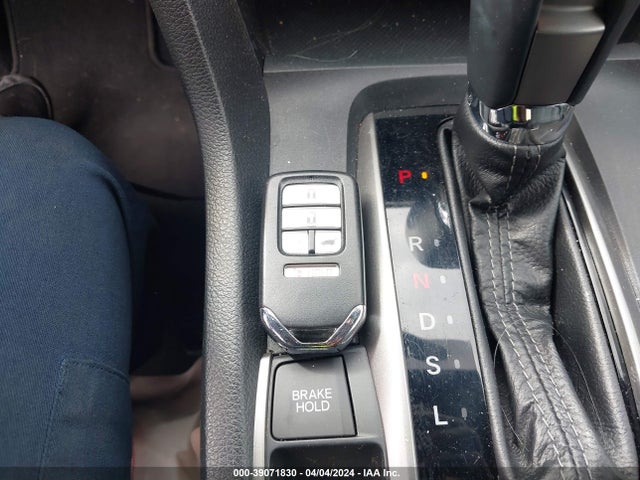 Honda Civic Ex-l 2018 SHHFK7H77JU405417 Image 11