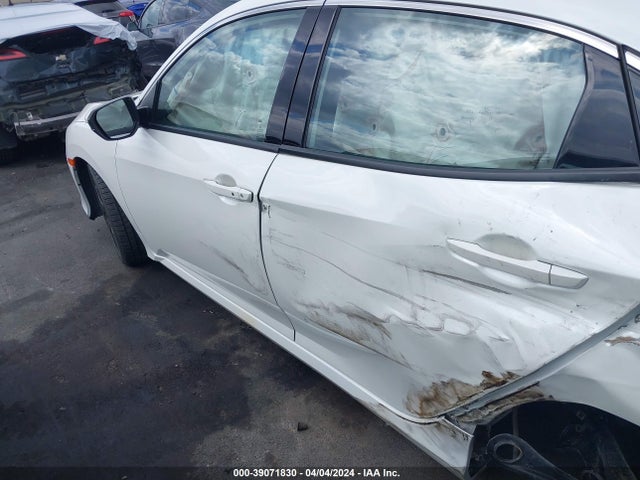 Honda Civic Ex-l 2018 SHHFK7H77JU405417 Image 14