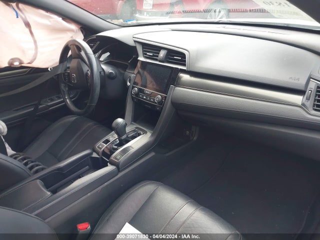 Honda Civic Ex-l 2018 SHHFK7H77JU405417 Image 5