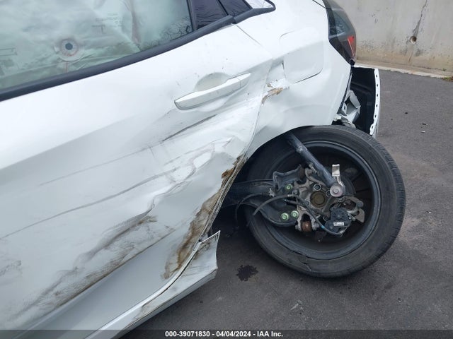 Honda Civic Ex-l 2018 SHHFK7H77JU405417 Image 6