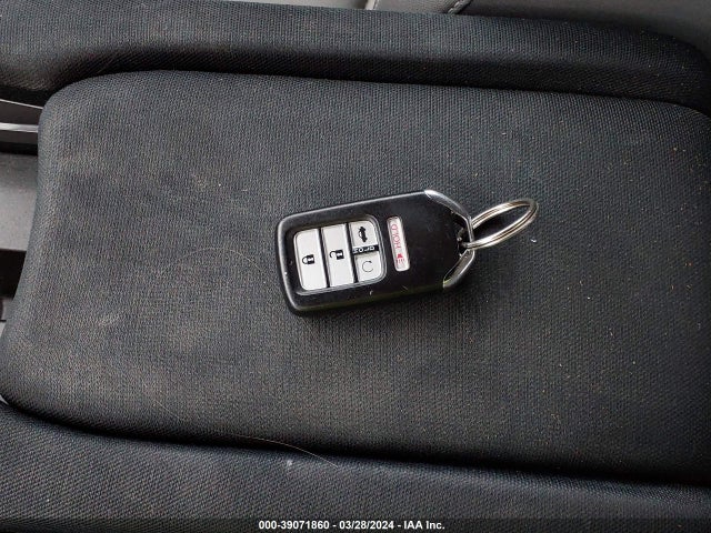 Honda CIVIC EX 2017 19XFC2F75HE212462 Image 11