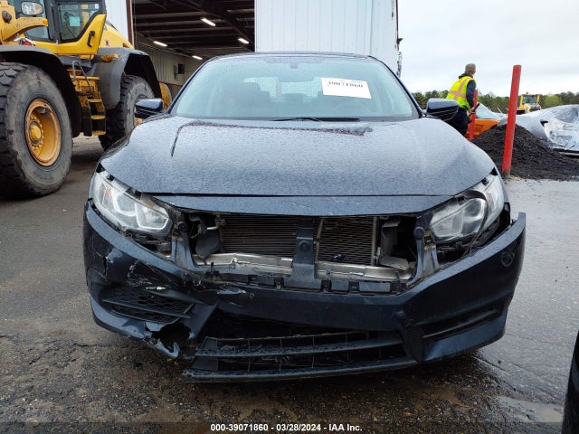 Honda CIVIC EX 2017 19XFC2F75HE212462 Image 13