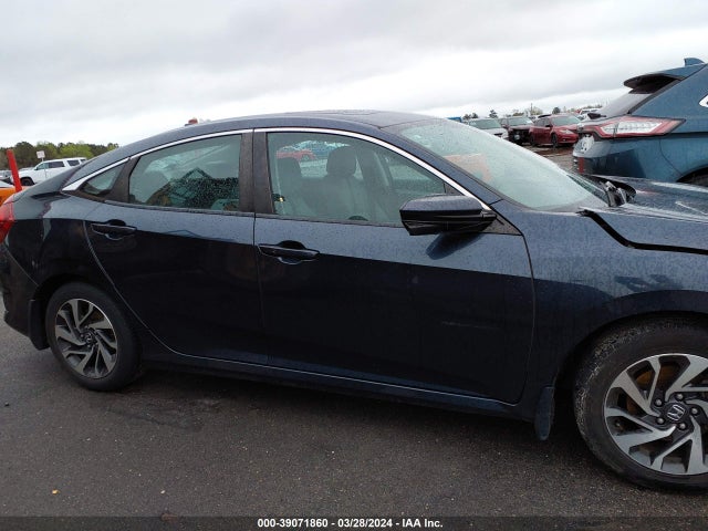 Honda CIVIC EX 2017 19XFC2F75HE212462 Image 14
