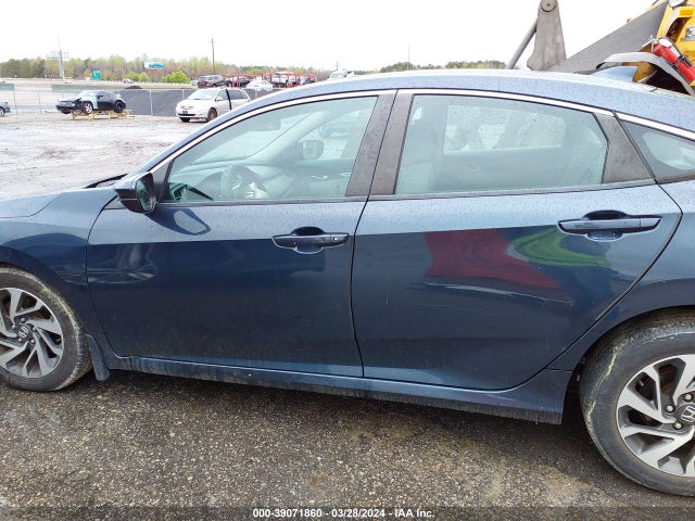 Honda CIVIC EX 2017 19XFC2F75HE212462 Image 15