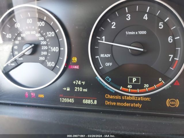 WBA3B1G59FNT04743 BMW 320i