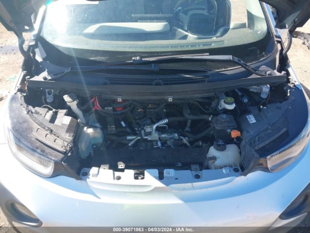 WBY1Z2C52EVX51137 BMW I3
