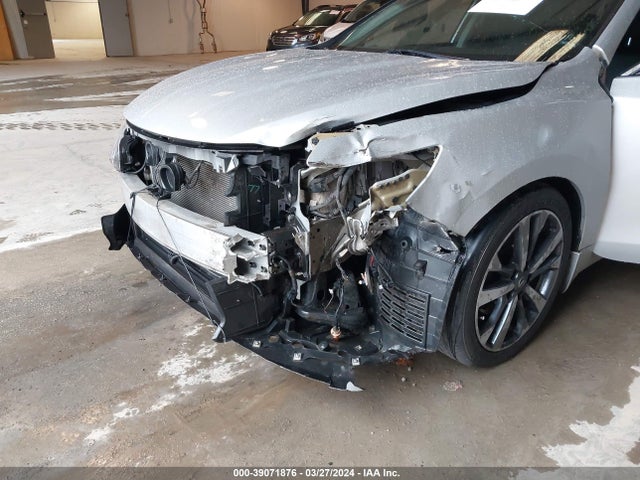 Nissan Altima 2.5 Sr 2016 1N4AL3AP1GC277747 Image 12