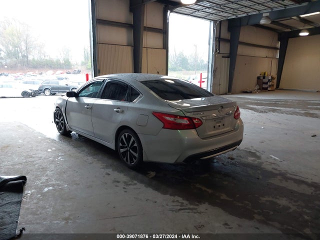 Nissan Altima 2.5 Sr 2016 1N4AL3AP1GC277747 Image 3
