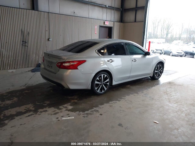 Nissan Altima 2.5 Sr 2016 1N4AL3AP1GC277747 Image 4