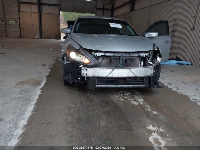 Nissan Altima 2.5 Sr 2016 1N4AL3AP1GC277747 Image 6