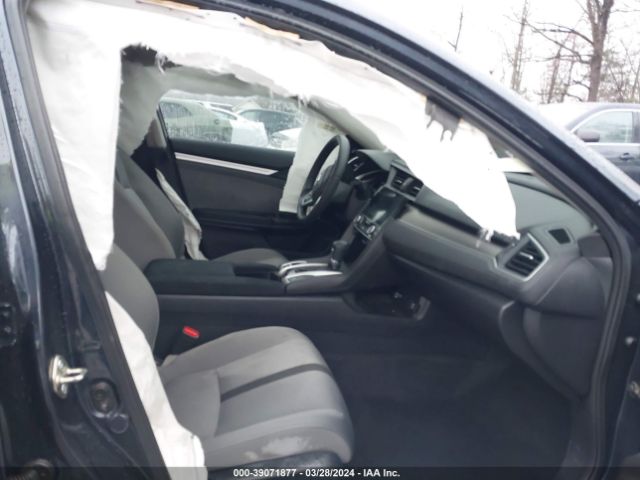 19XFC1F34GE214015 Honda Civic Ex-t