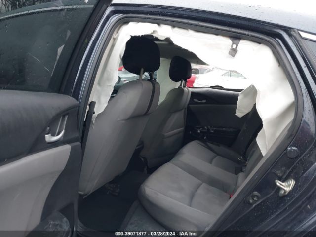 19XFC1F34GE214015 Honda Civic Ex-t