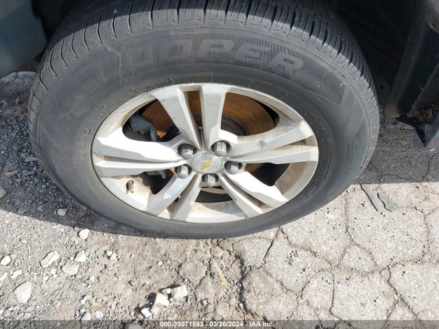 Chevrolet EQUINOX 1LT 2014 1GNALBEK8EZ121225 Image 12