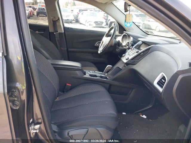 Chevrolet EQUINOX 1LT 2014 1GNALBEK8EZ121225 Image 5