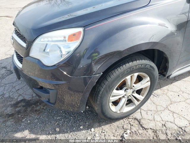 Chevrolet EQUINOX 1LT 2014 1GNALBEK8EZ121225 Image 6