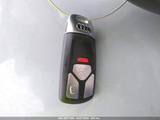 WA1AHAF79KD044723 Audi Q7 45 Premium