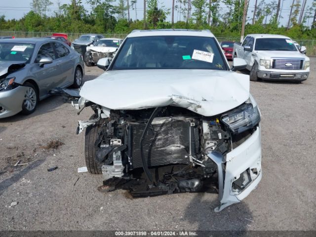 WA1AHAF79KD044723 Audi Q7 45 Premium