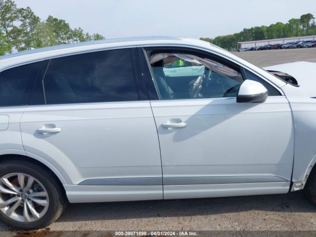WA1AHAF79KD044723 Audi Q7 45 Premium