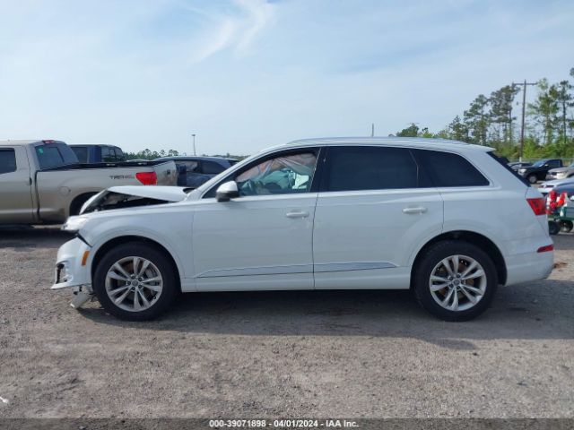 WA1AHAF79KD044723 Audi Q7 45 Premium