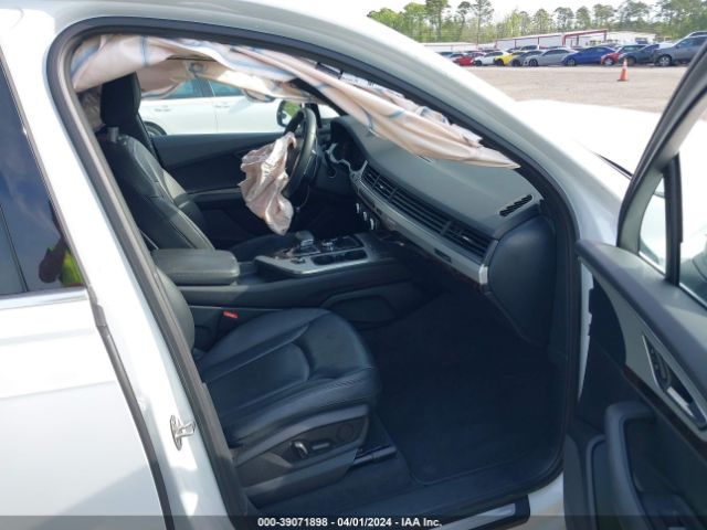 WA1AHAF79KD044723 Audi Q7 45 Premium