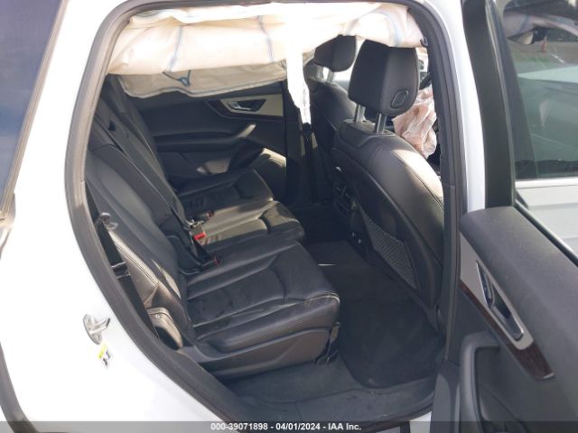WA1AHAF79KD044723 Audi Q7 45 Premium
