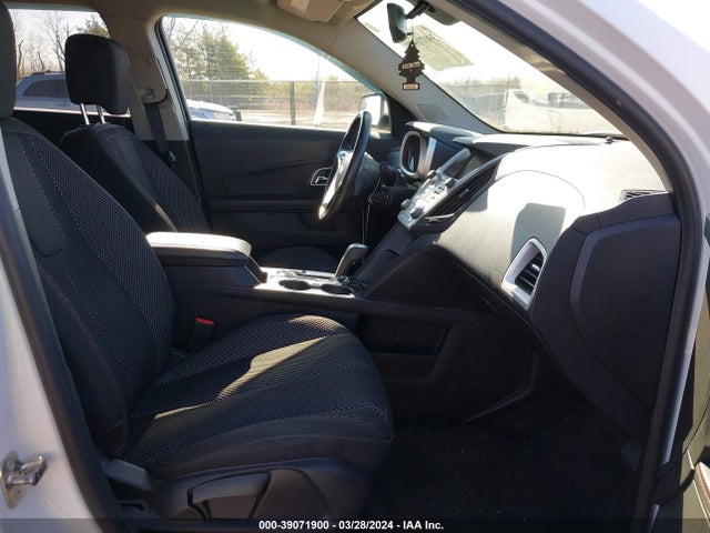 Chevrolet EQUINOX 1LT 2014 2GNFLFEK1E6274733 Image 5