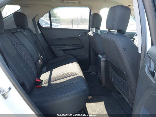 Chevrolet EQUINOX 1LT 2014 2GNFLFEK1E6274733 Image 8