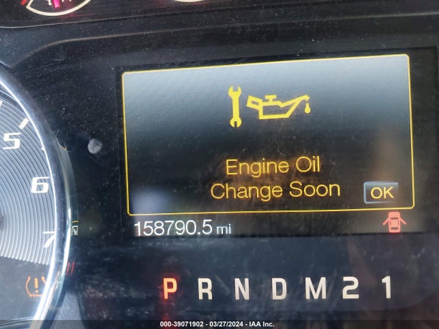 Ford F-150 Fx4 2014 1FTFW1ET6EKG50061 Image 16