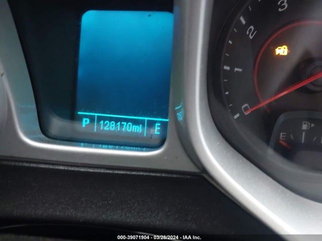 Chevrolet Camaro 2ls 2015 2G1FB1E3XF9216295 Image 7