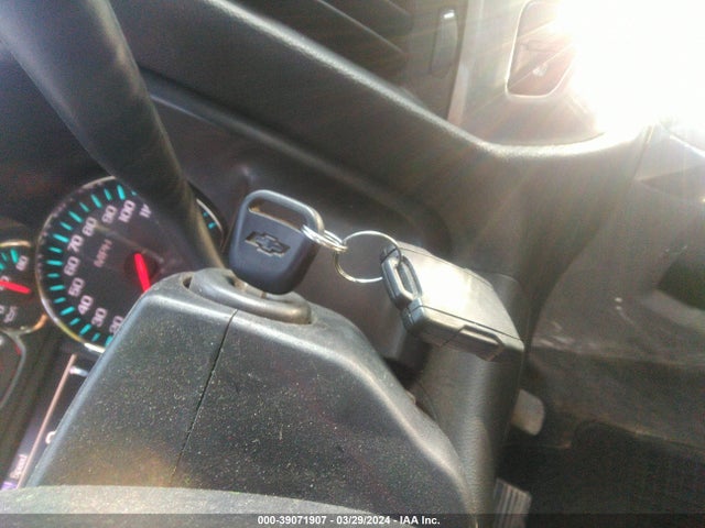 Chevrolet Silverado 1500 2lt 2015 3GCUKREC5FG156753 Image 11