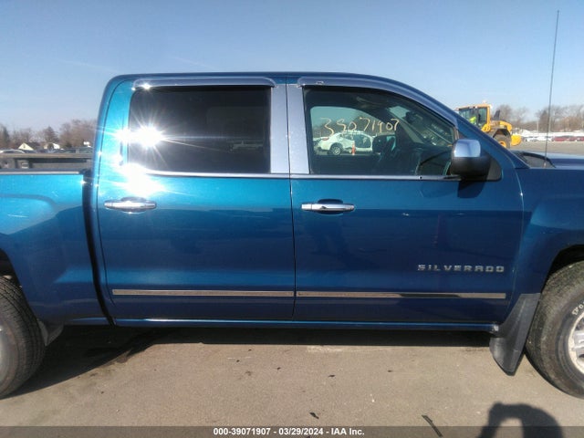 Chevrolet Silverado 1500 2lt 2015 3GCUKREC5FG156753 Image 13