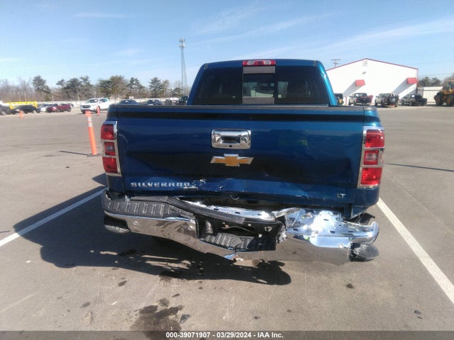 Chevrolet Silverado 1500 2lt 2015 3GCUKREC5FG156753 Image 16