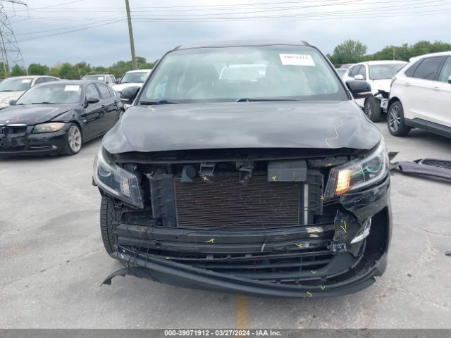 KNDMA5C17K6509485 KIA Sedona L