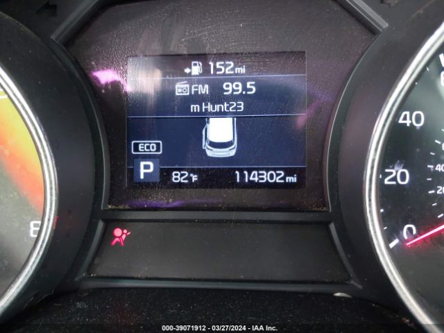 KNDMA5C17K6509485 KIA Sedona L