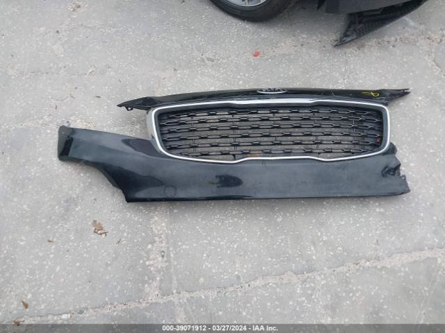 KNDMA5C17K6509485 KIA Sedona L