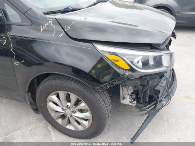 KNDMA5C17K6509485 KIA Sedona L