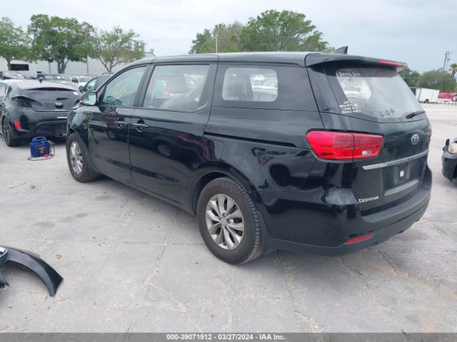 KNDMA5C17K6509485 KIA Sedona L