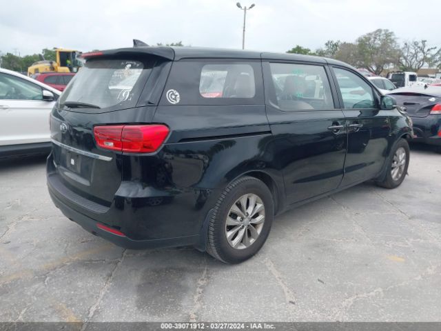 KNDMA5C17K6509485 KIA Sedona L