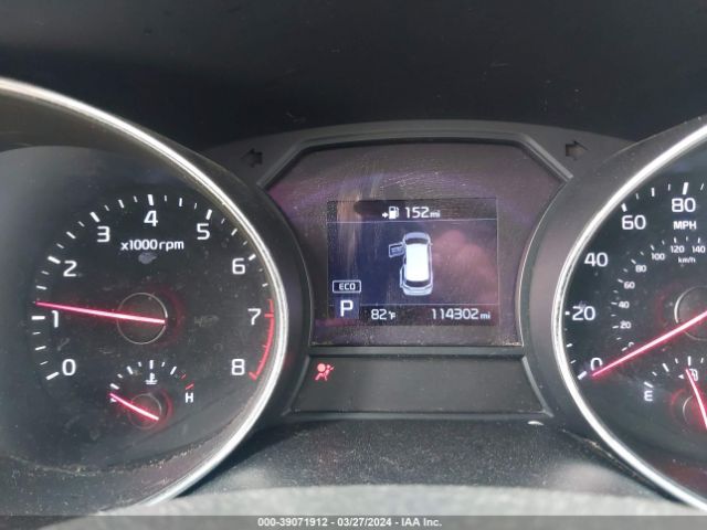KNDMA5C17K6509485 KIA Sedona L