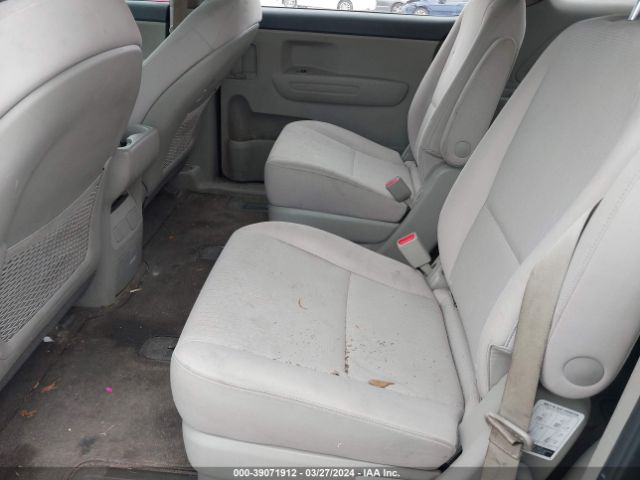 KNDMA5C17K6509485 KIA Sedona L