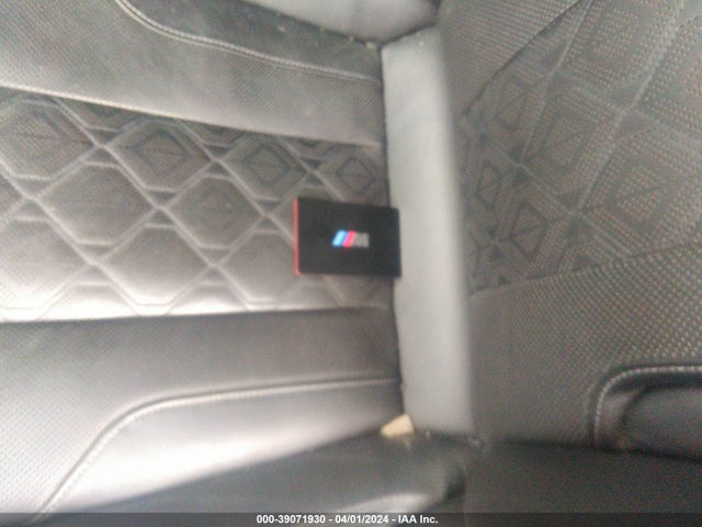 BMW M8 2020 WBSAE0C03LCD56149 Image 11
