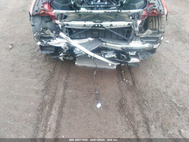 BMW M8 2020 WBSAE0C03LCD56149 Image 6