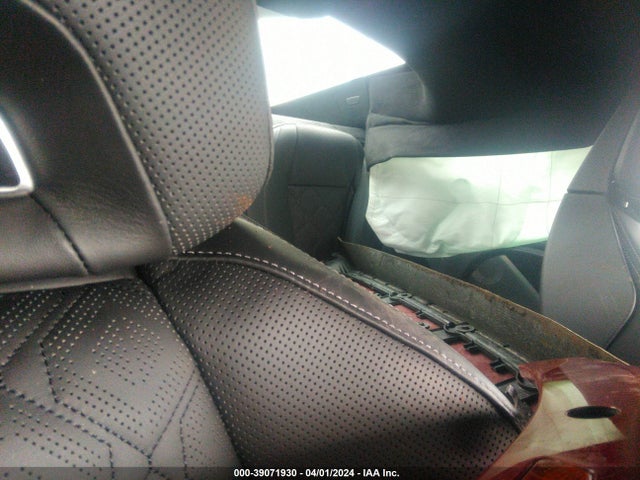 BMW M8 2020 WBSAE0C03LCD56149 Image 8