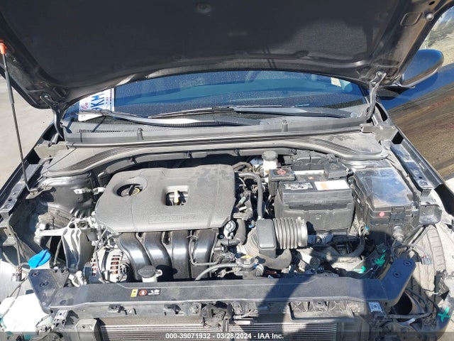 Hyundai ELANTRA SEL 2019 5NPD84LF5KH450265 Image 10