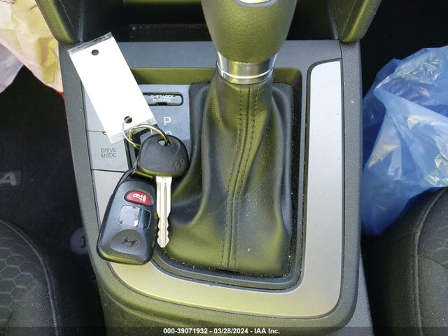 Hyundai ELANTRA SEL 2019 5NPD84LF5KH450265 Image 11