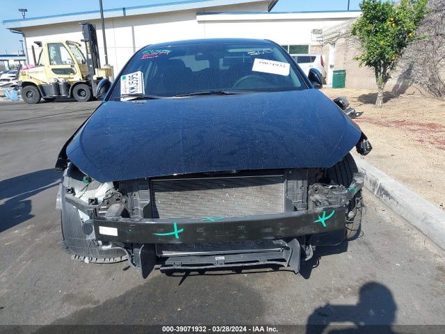 Hyundai ELANTRA SEL 2019 5NPD84LF5KH450265 Image 13
