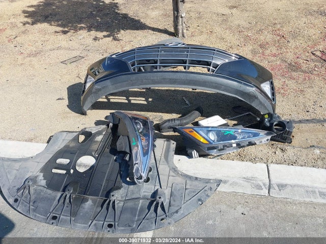 Hyundai ELANTRA SEL 2019 5NPD84LF5KH450265 Image 12
