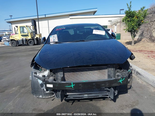 Hyundai ELANTRA SEL 2019 5NPD84LF5KH450265 Image 6