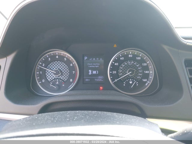 Hyundai ELANTRA SEL 2019 5NPD84LF5KH450265 Image 7