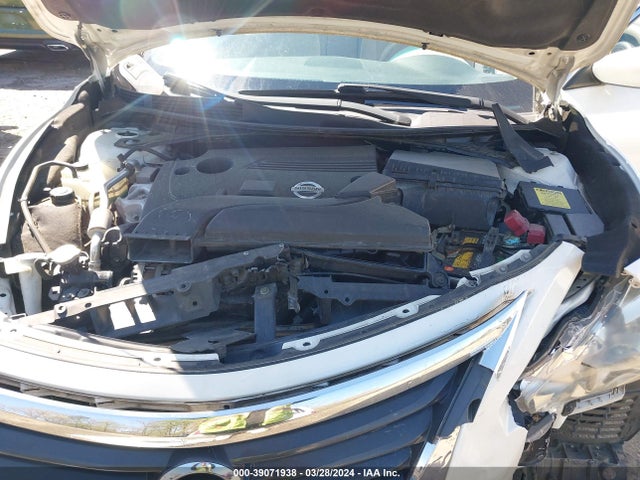 1N4AL3AP8EC180011 Nissan Altima 2.5 S